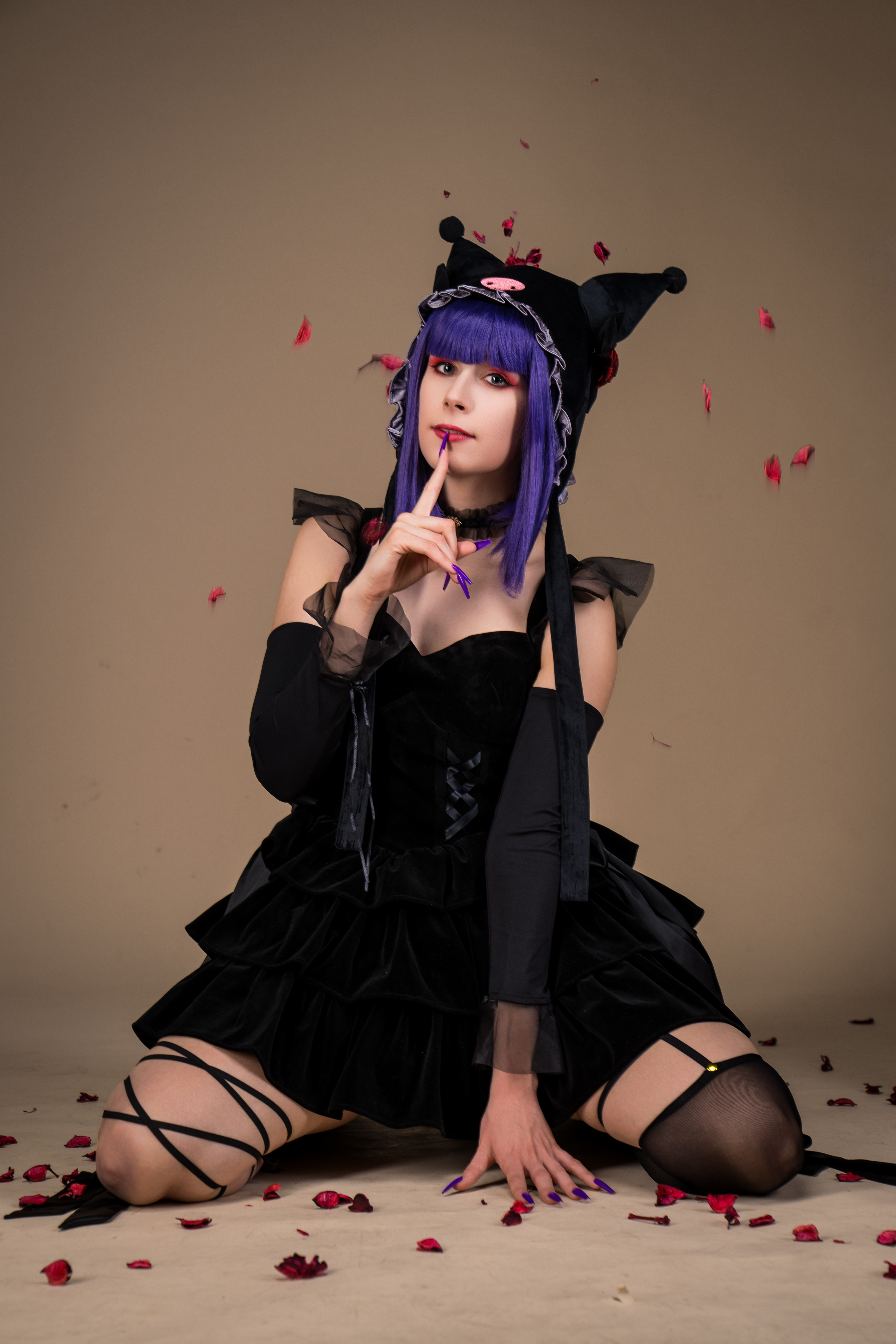 @Kurisutinaforreal